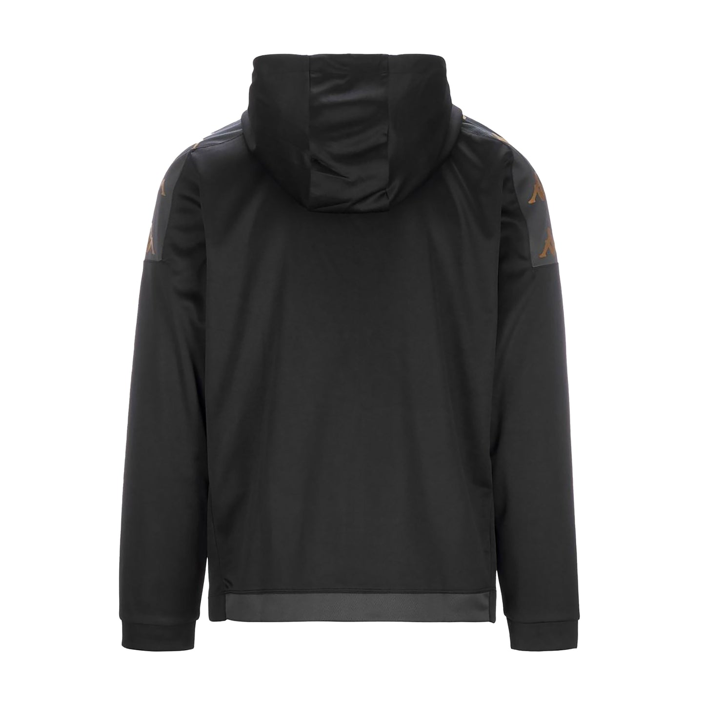 Kappa Hooded Jacket Grevolo