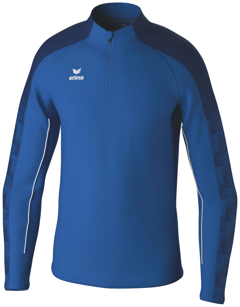 ERIMA Training Top 1/4 Zip Evo Star