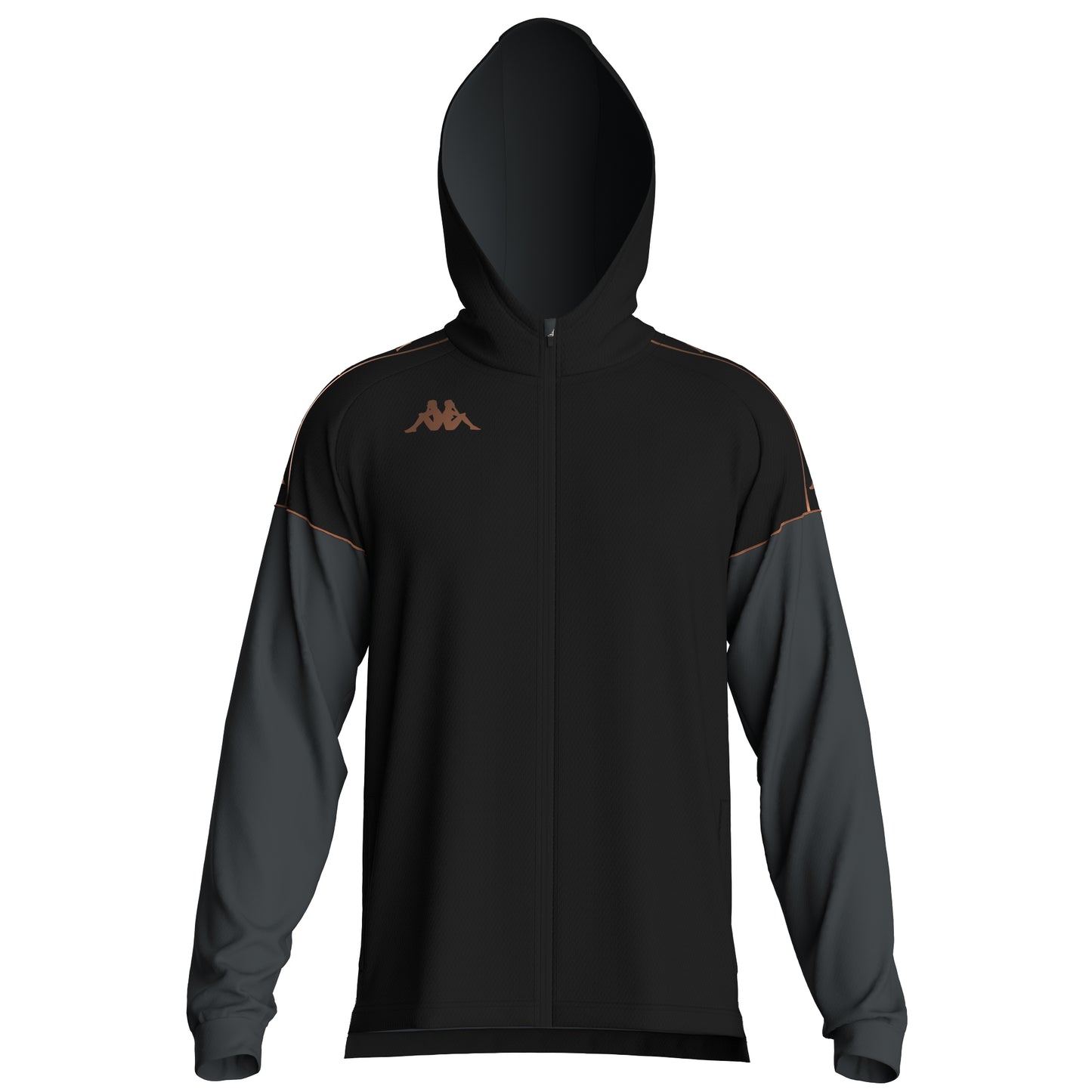 Kappa Hooded Jacket Mevolo