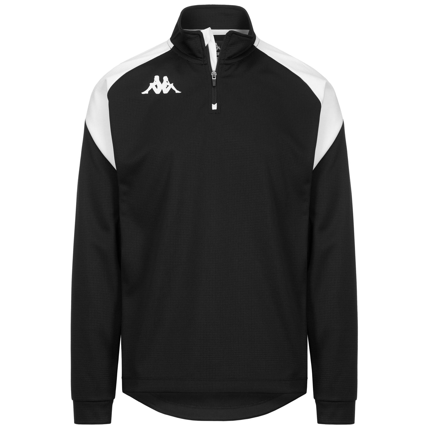 Kappa Sweater Lovato 1/4 Zip