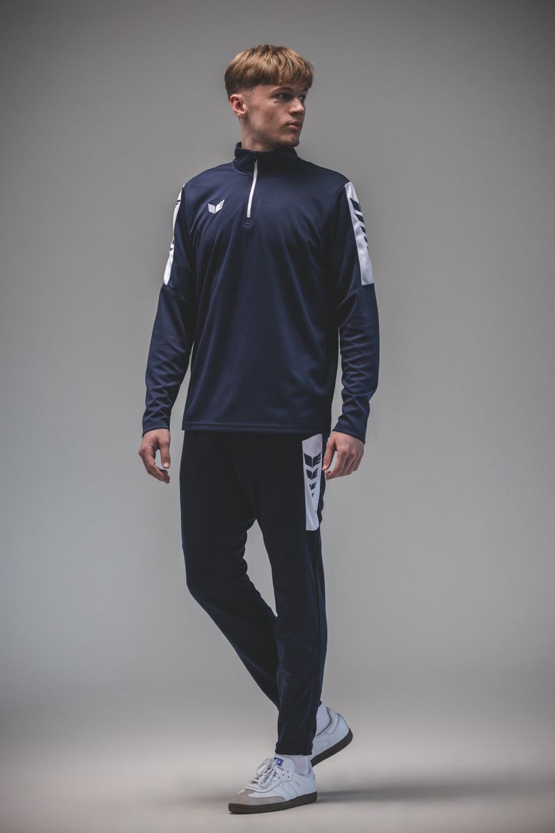 ERIMA Intro Training Top 1/4 Zip