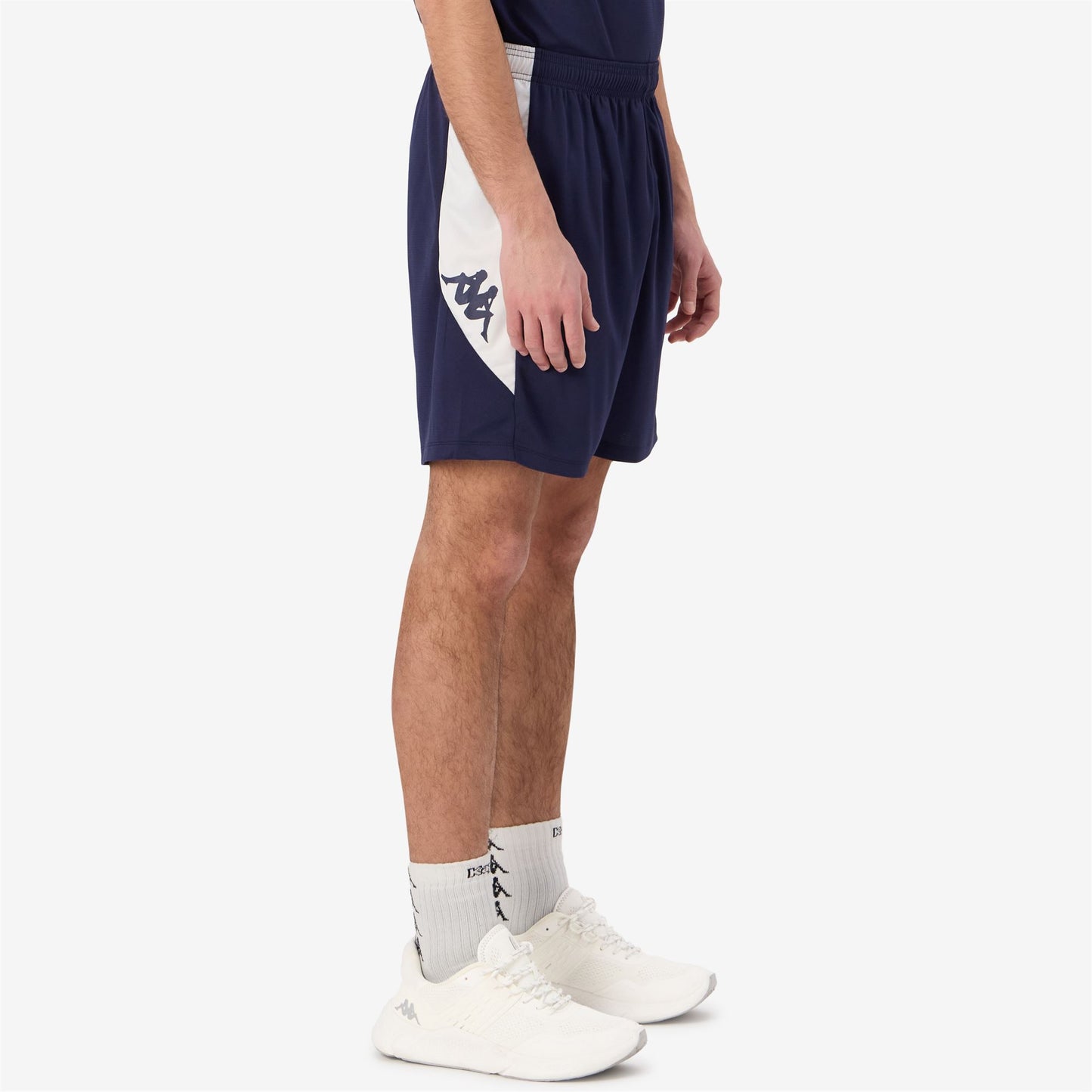 Kappa Short Luvio
