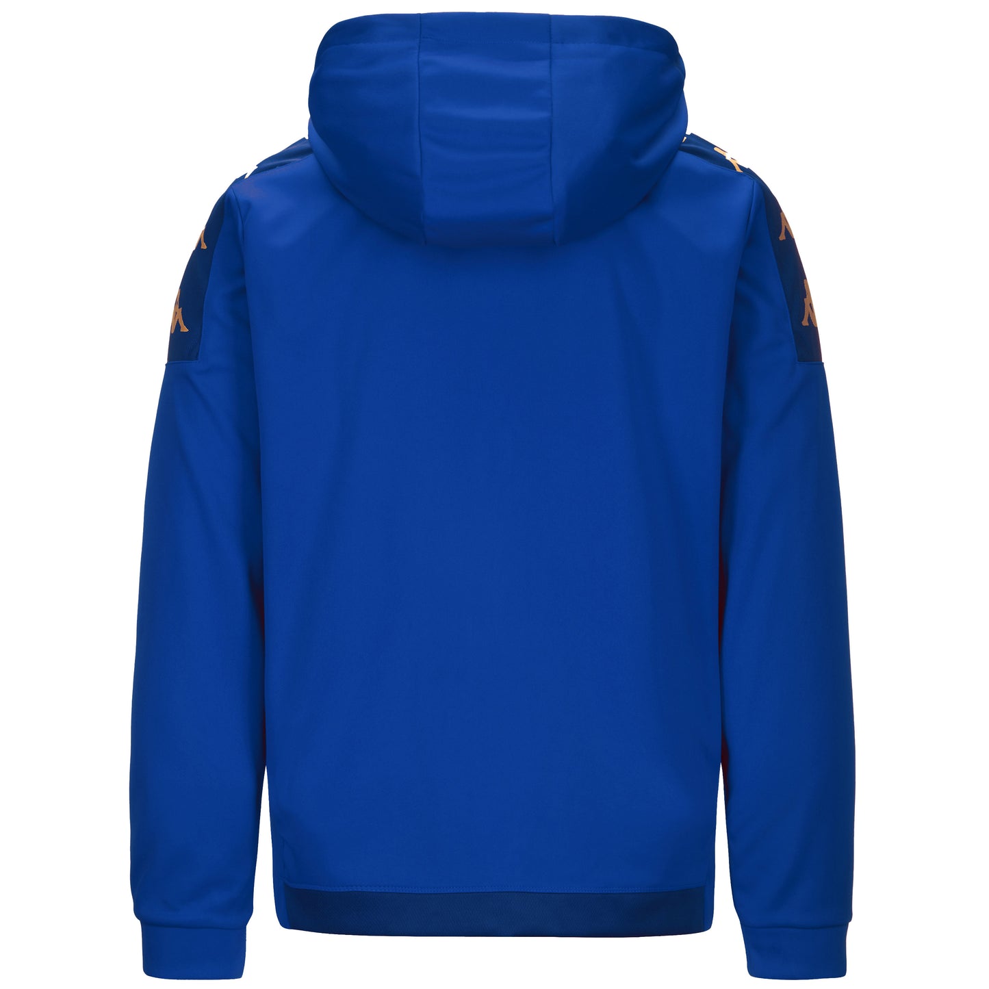 Kappa Hooded Jacket Grevolo