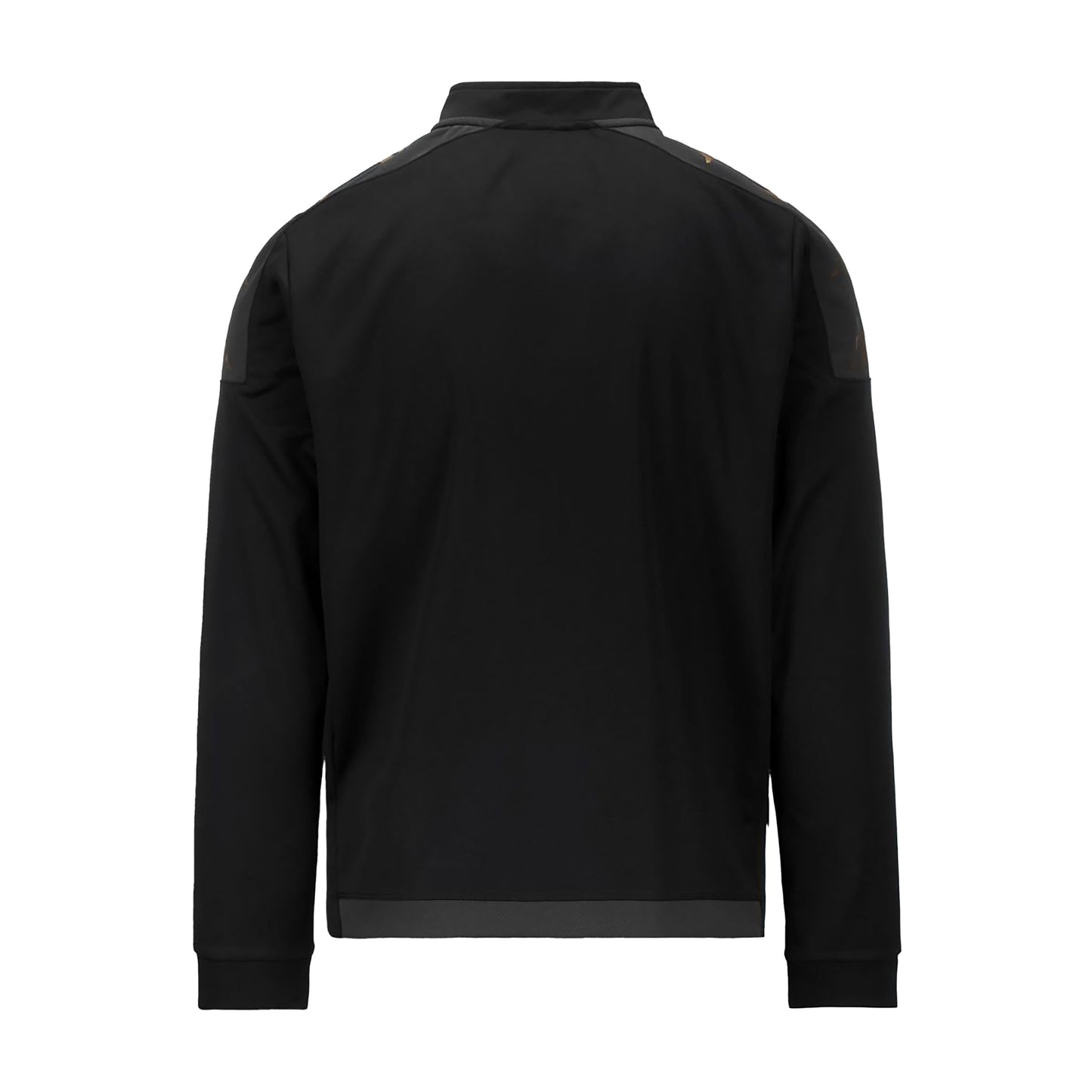 Kappa Gassolo Sweater 1/4 Zip