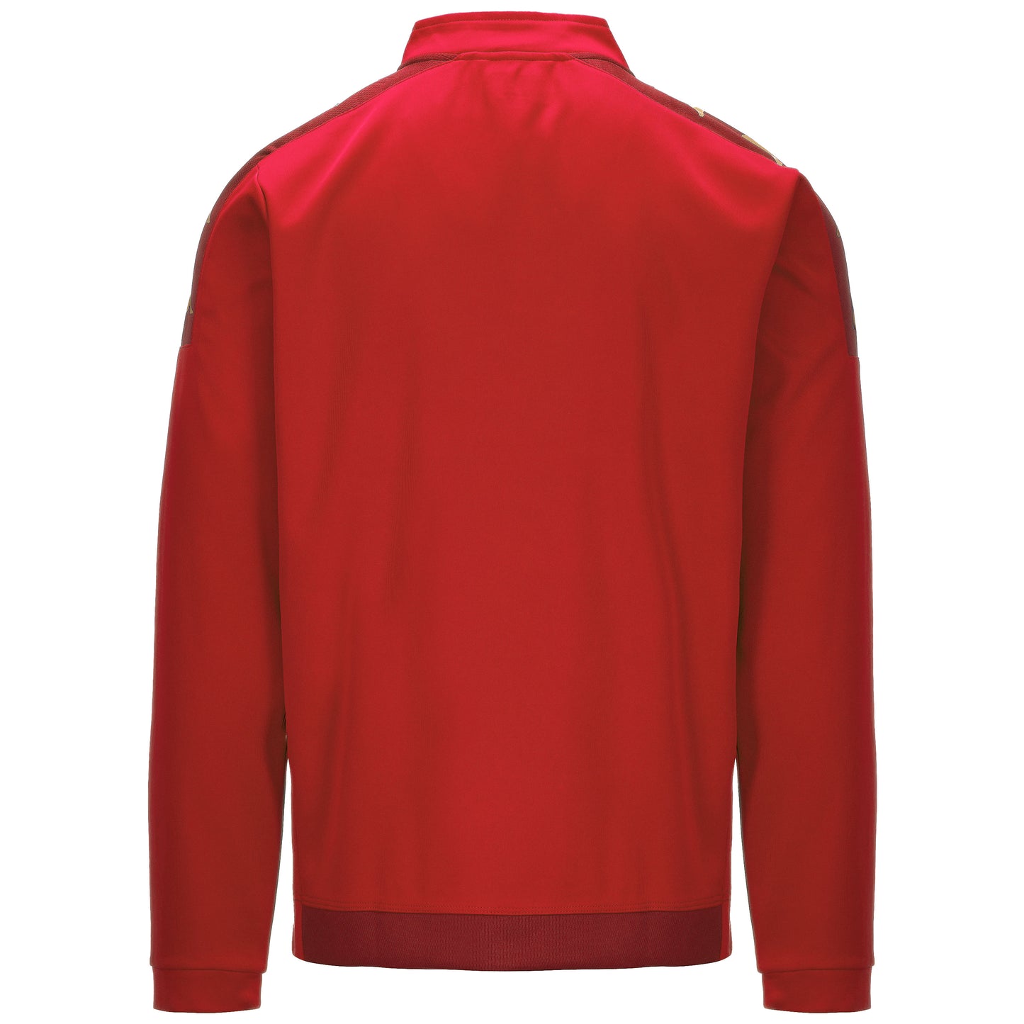 Kappa Gassolo Sweater 1/4 Zip