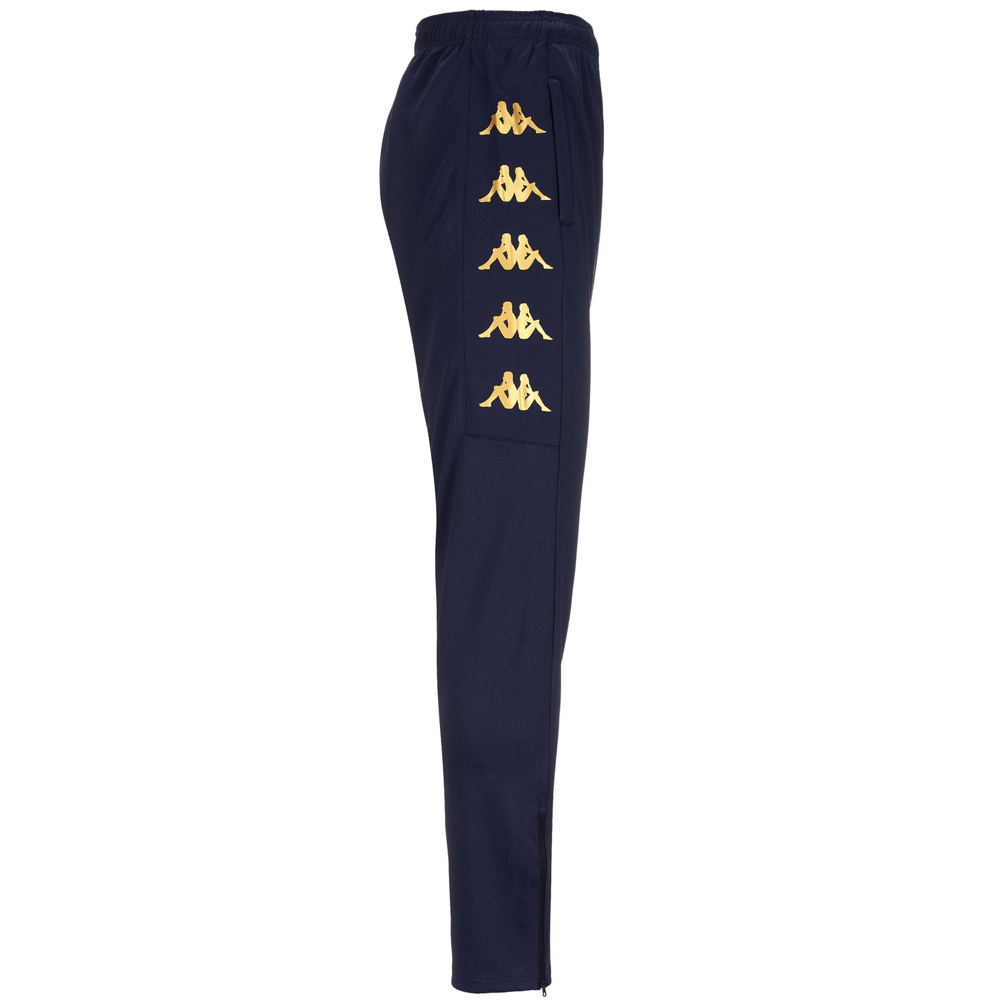 Kappa Broek Gaston