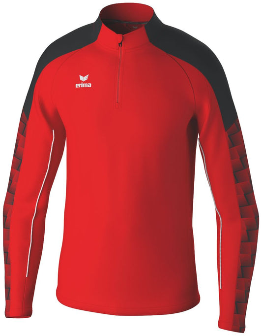ERIMA Training Top 1/4 Zip Evo Star