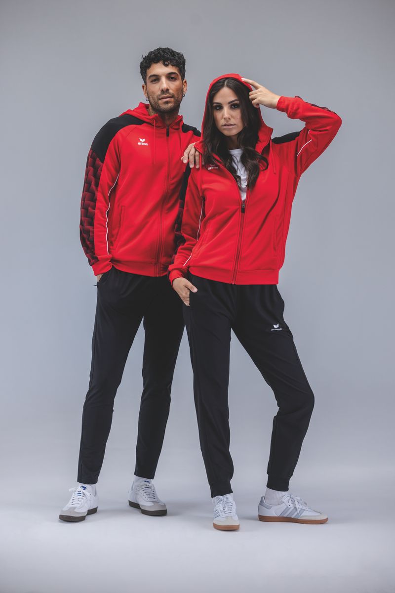 ERIMA Training Top 1/4 Zip Evo Star