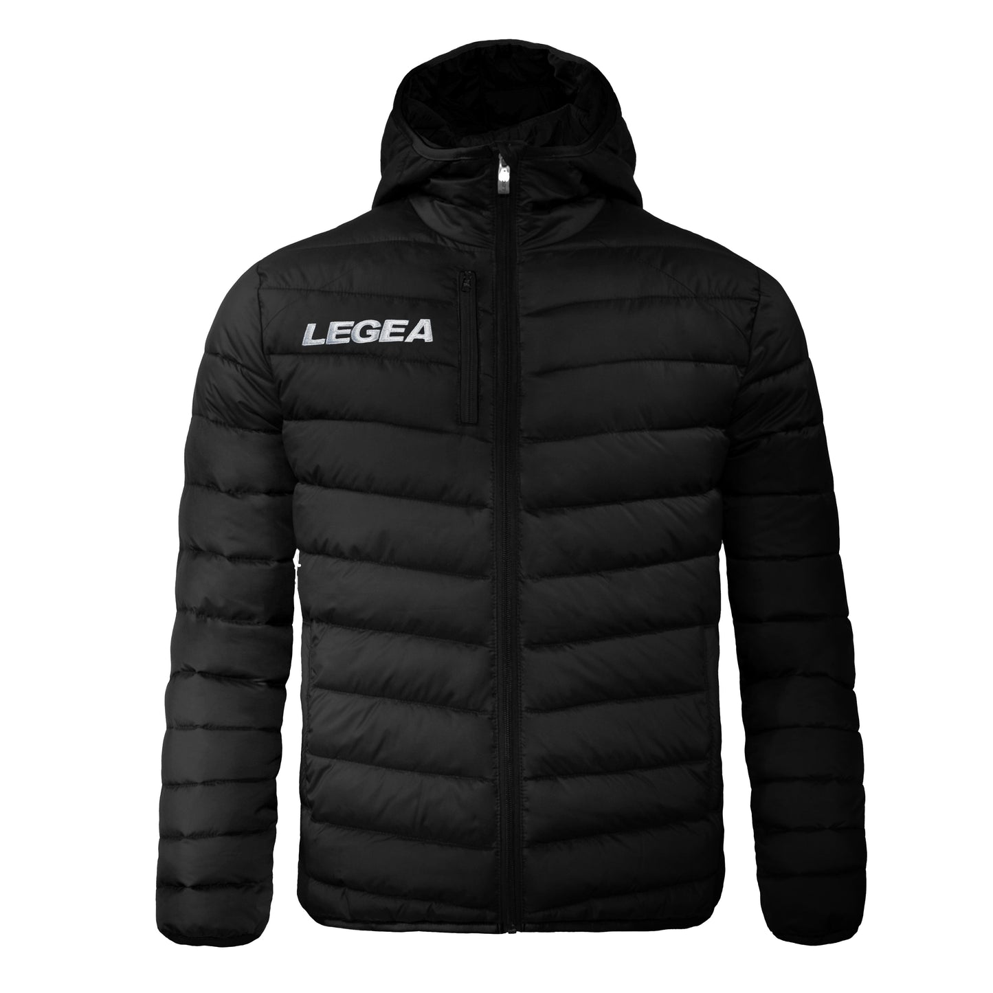 LEGEA Winterjas Montreal Blauw