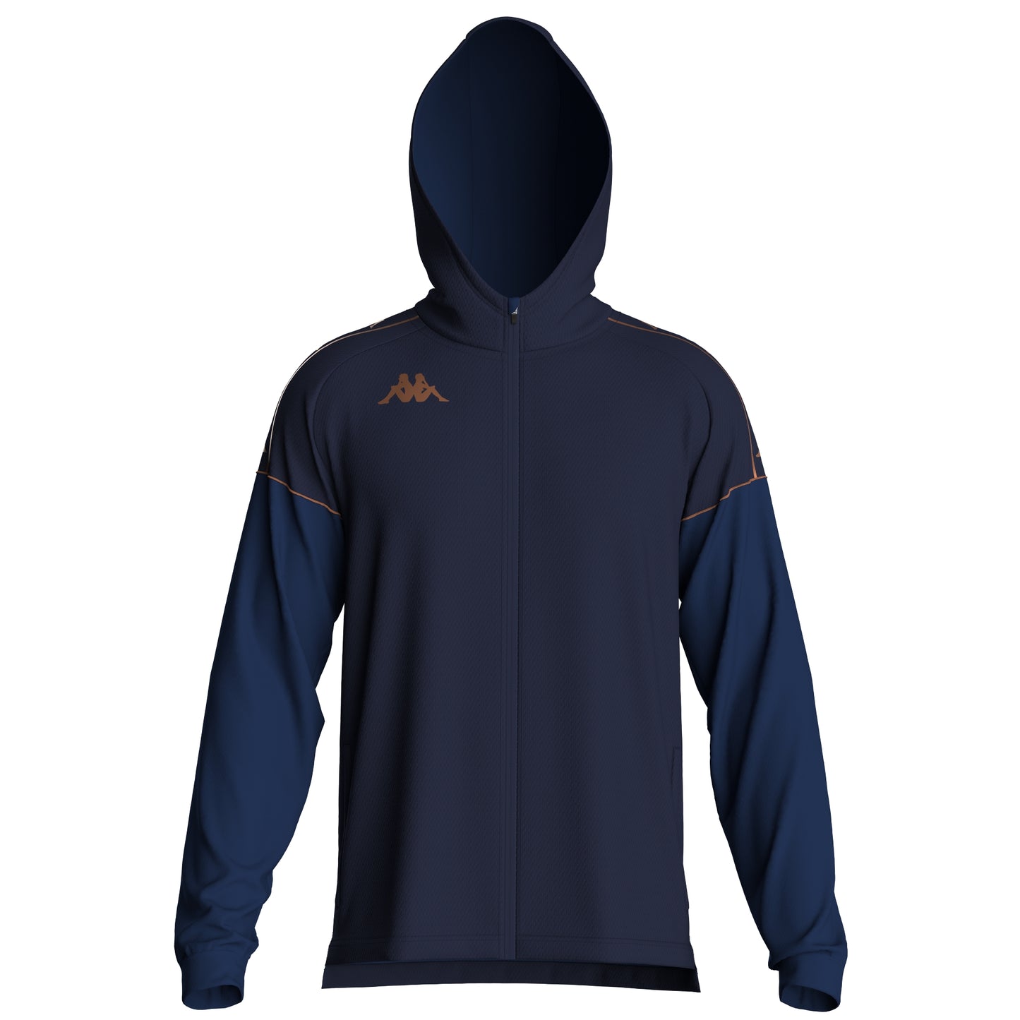 Kappa Hooded Jacket Mevolo