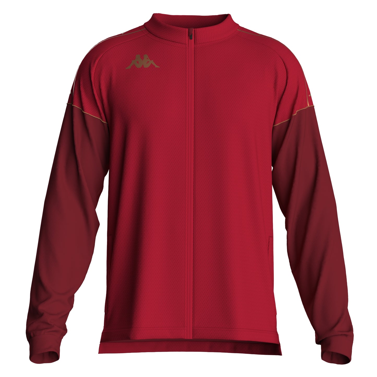 Kappa Jacket Mullio