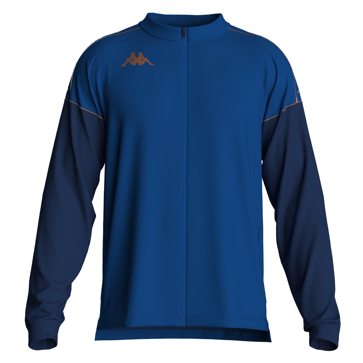 Kappa Jacket Mullio