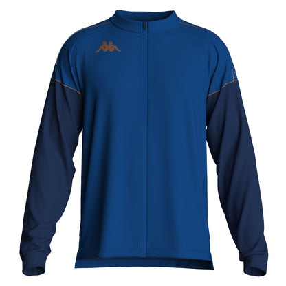 Kappa Jacket Mullio
