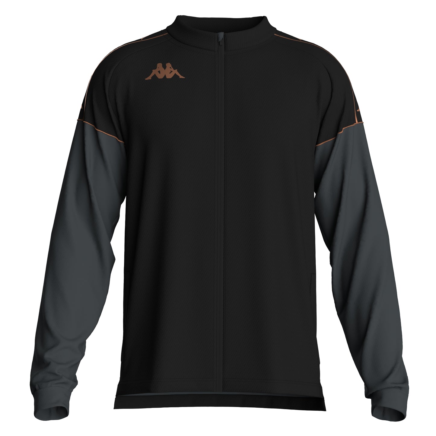 Kappa Jacket Mullio
