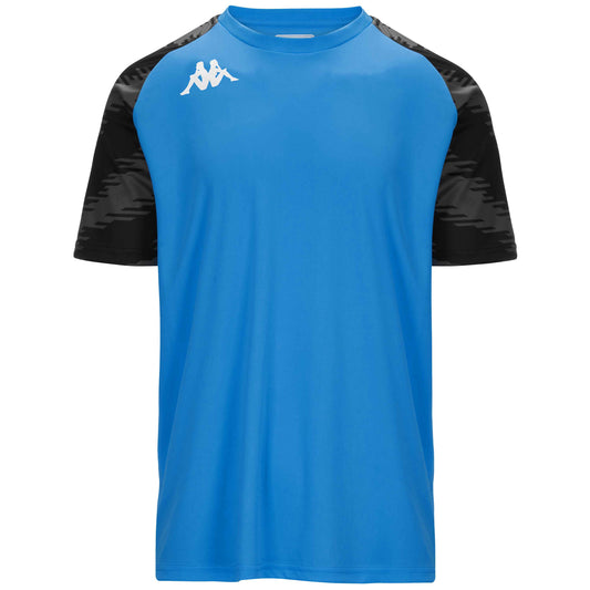 Kappa Shirt Daverno