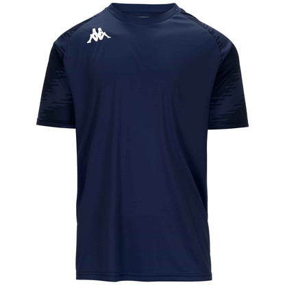 Kappa Shirt Daverno