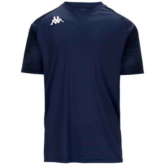 Kappa Shirt Daverno