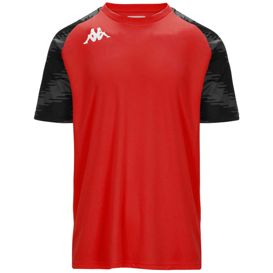 Kappa Shirt Daverno