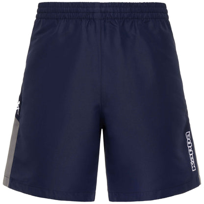 Kappa Short Passo