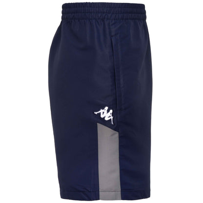 Kappa Short Passo