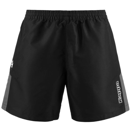 Kappa Short Passo