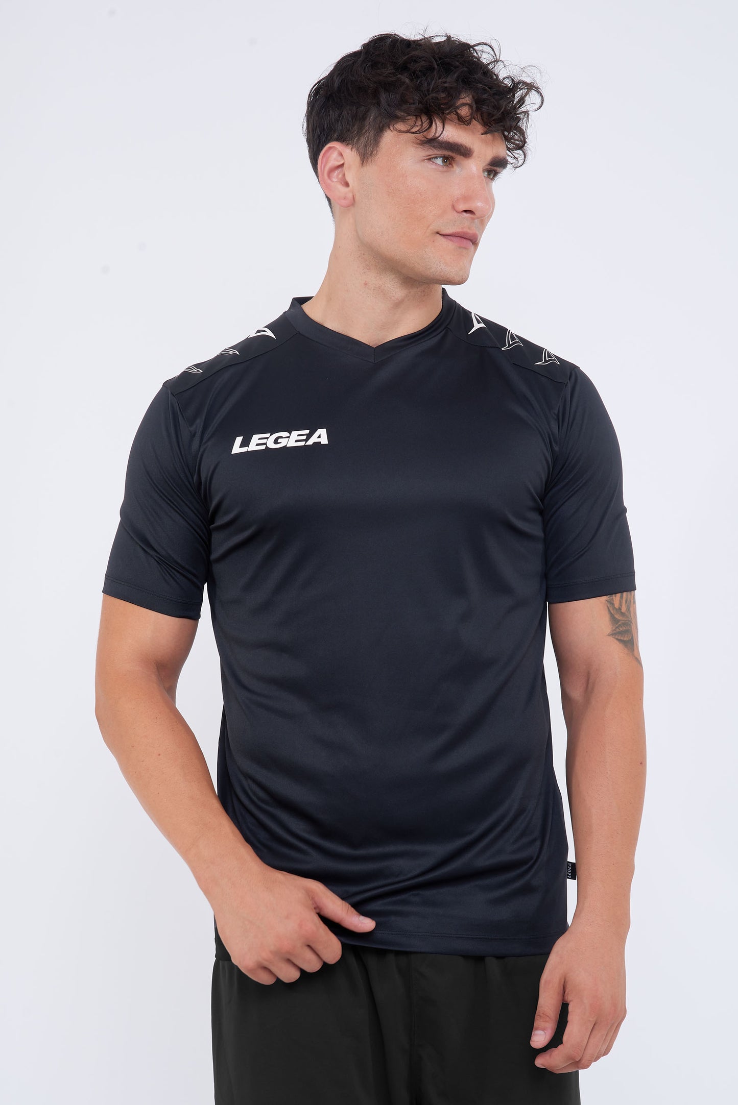 LEGEA Shirt Baviera