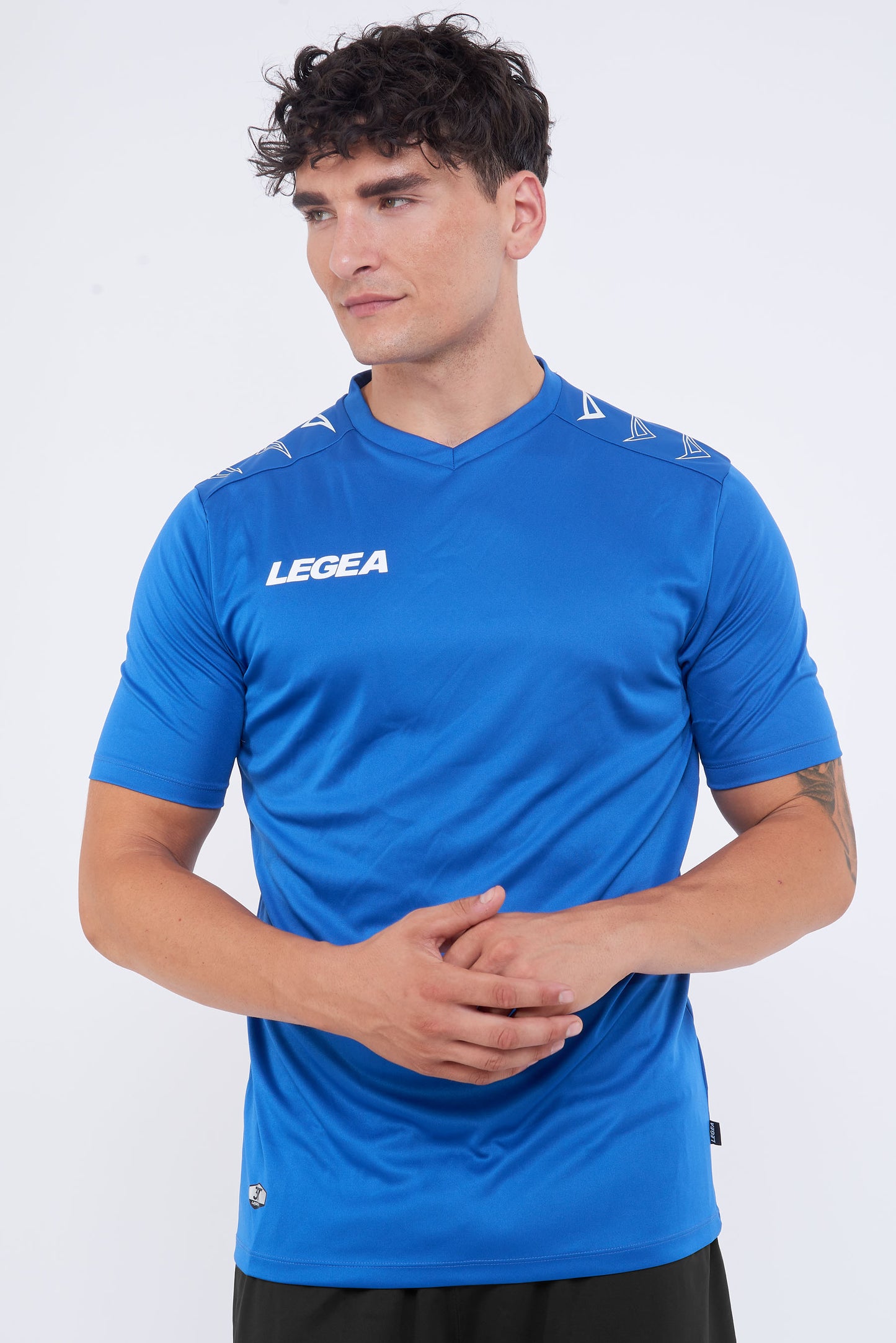 LEGEA Shirt Baviera