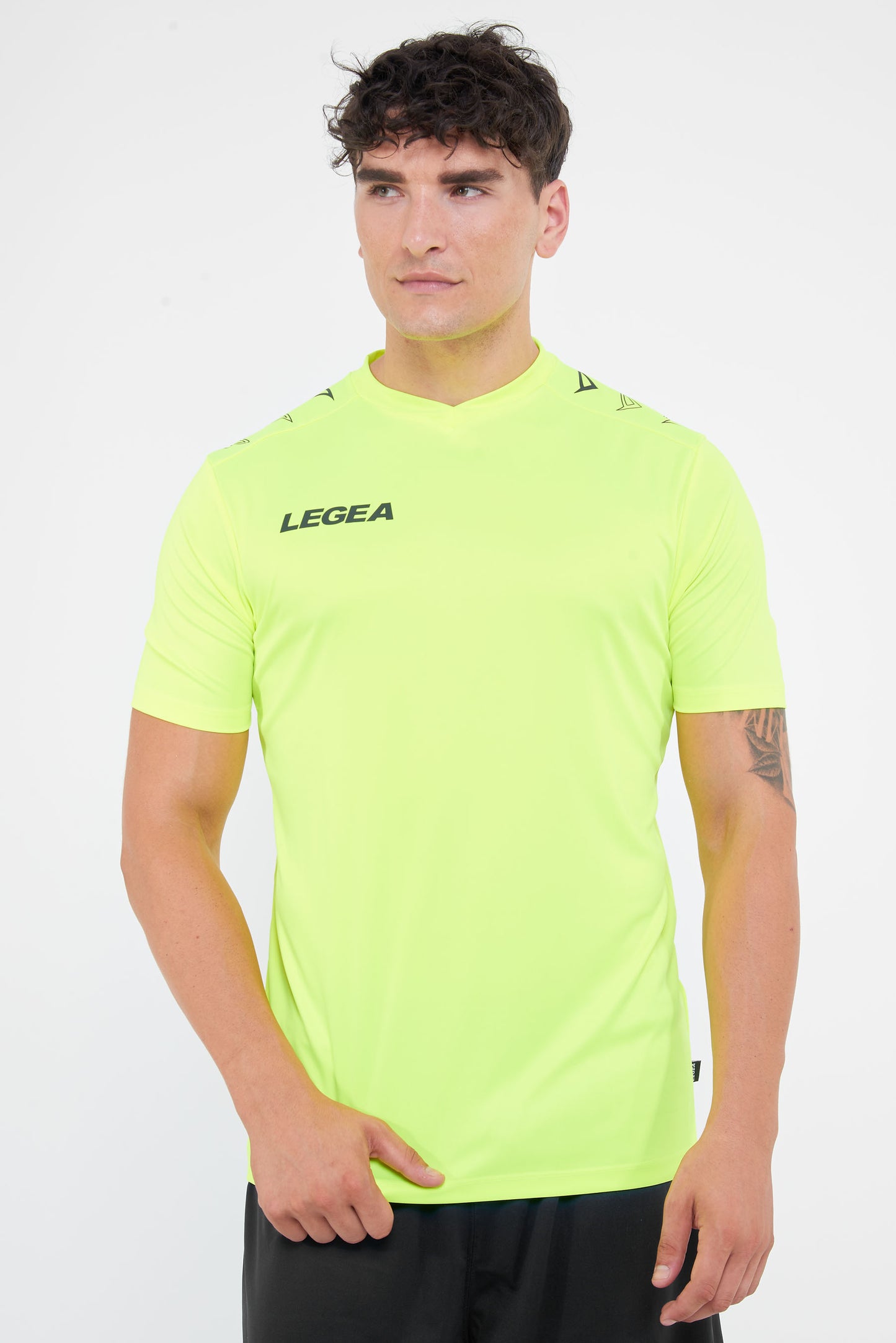 LEGEA Shirt Baviera