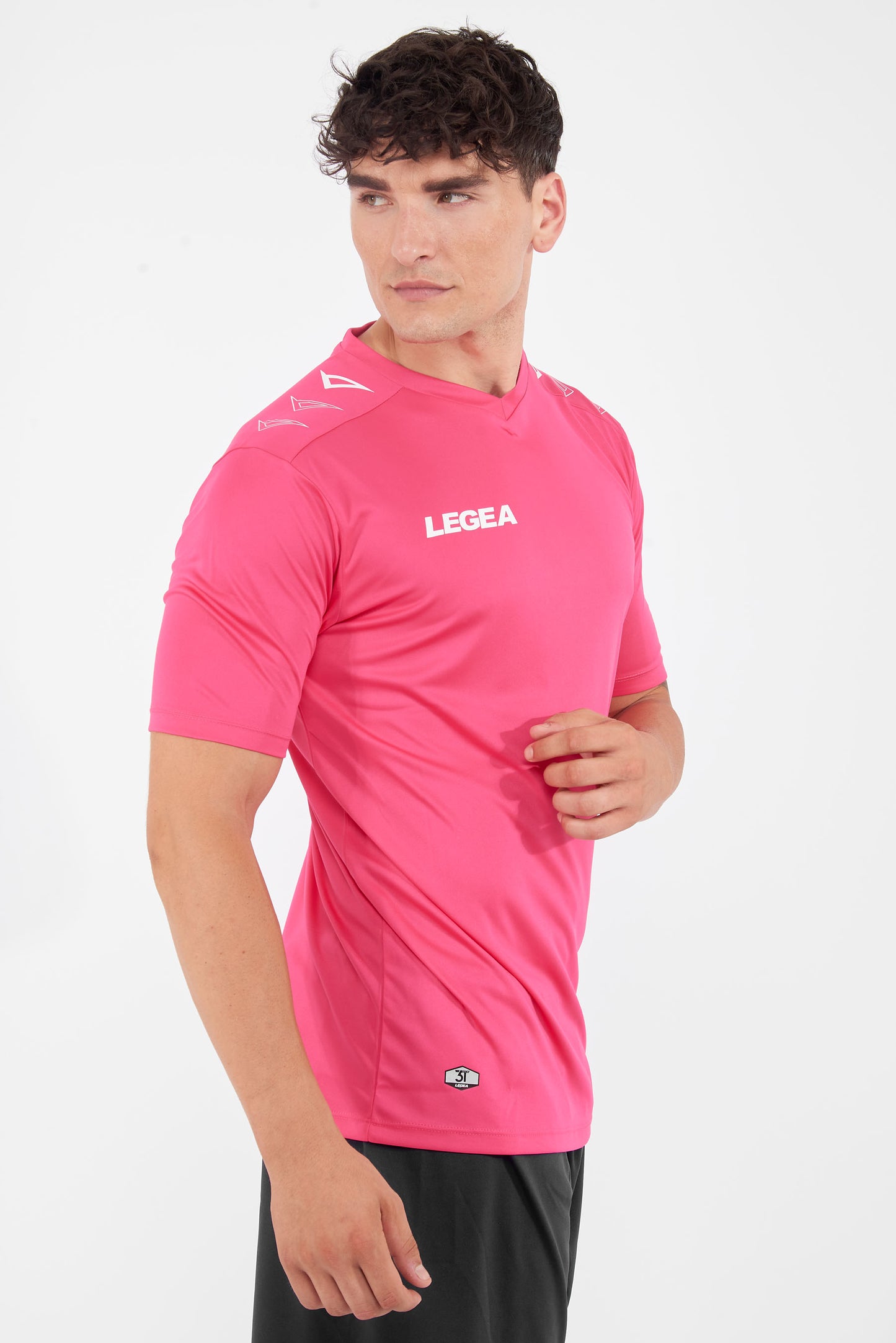 LEGEA Shirt Baviera