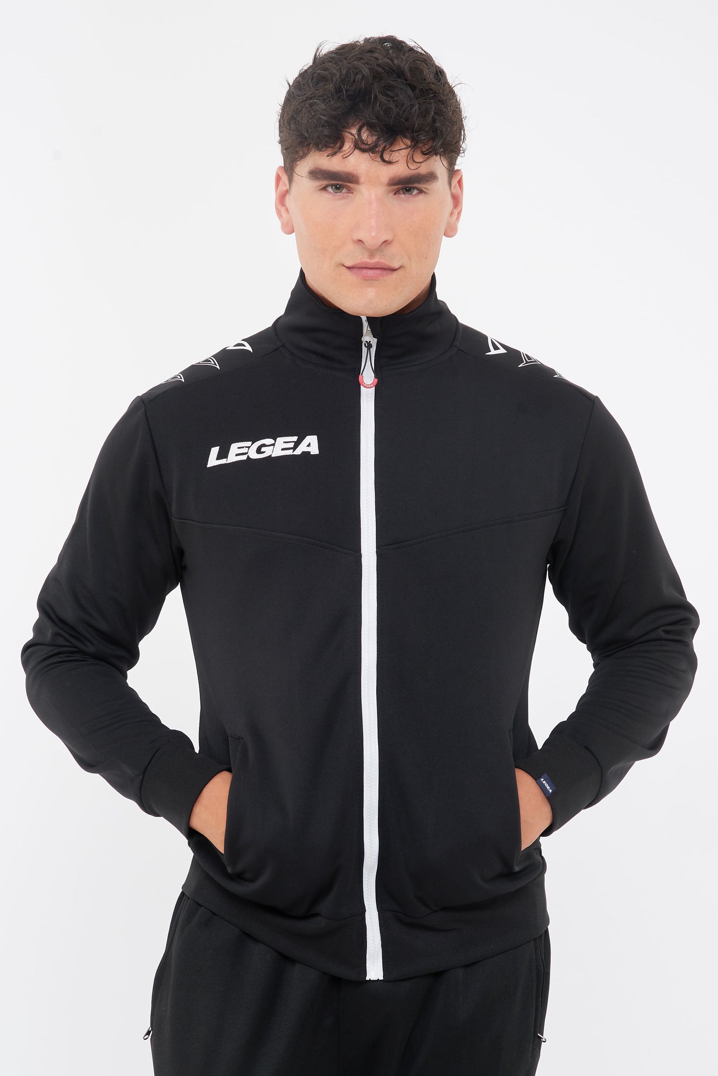 LEGEA Jacket Alabama