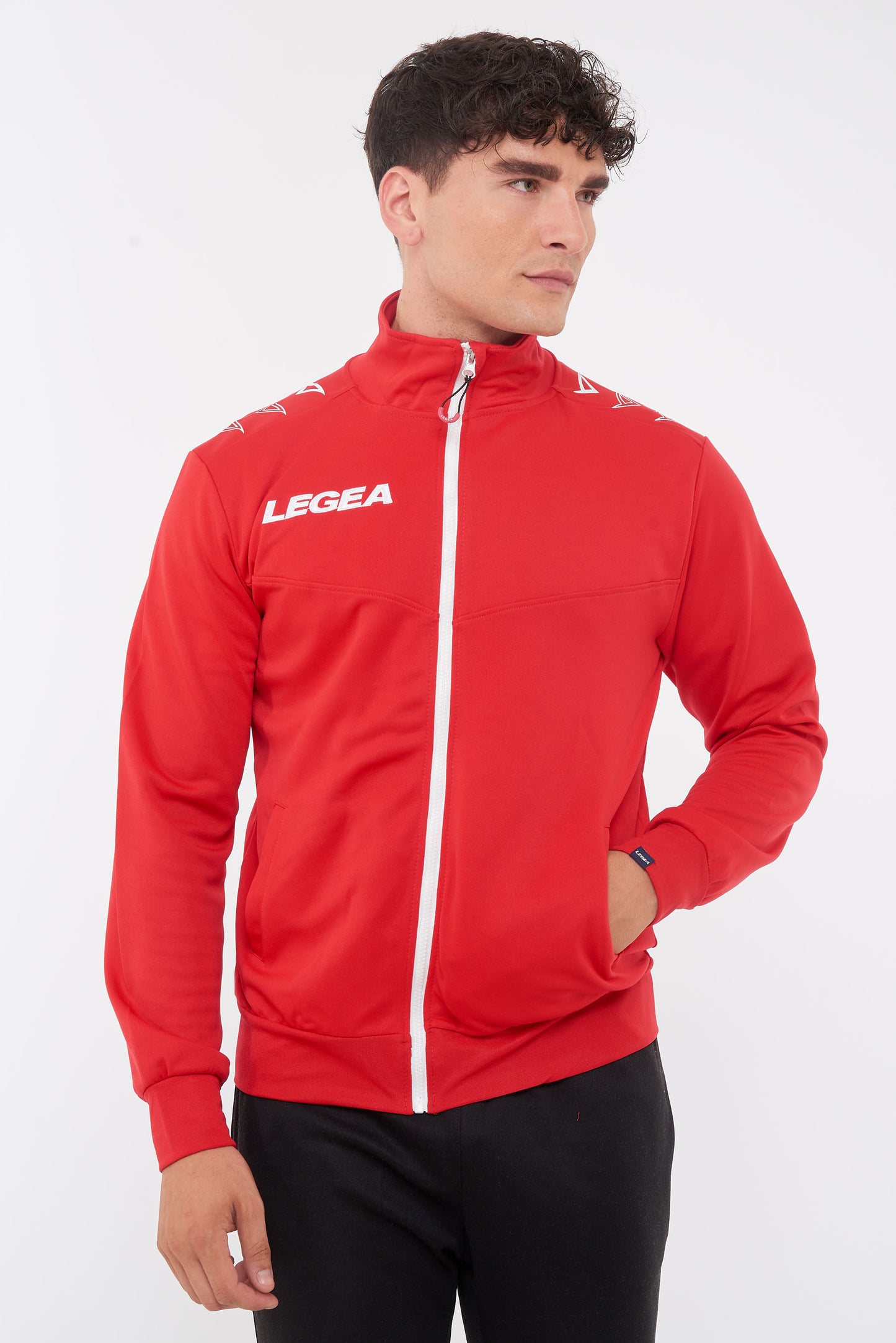 LEGEA Jacket Alabama