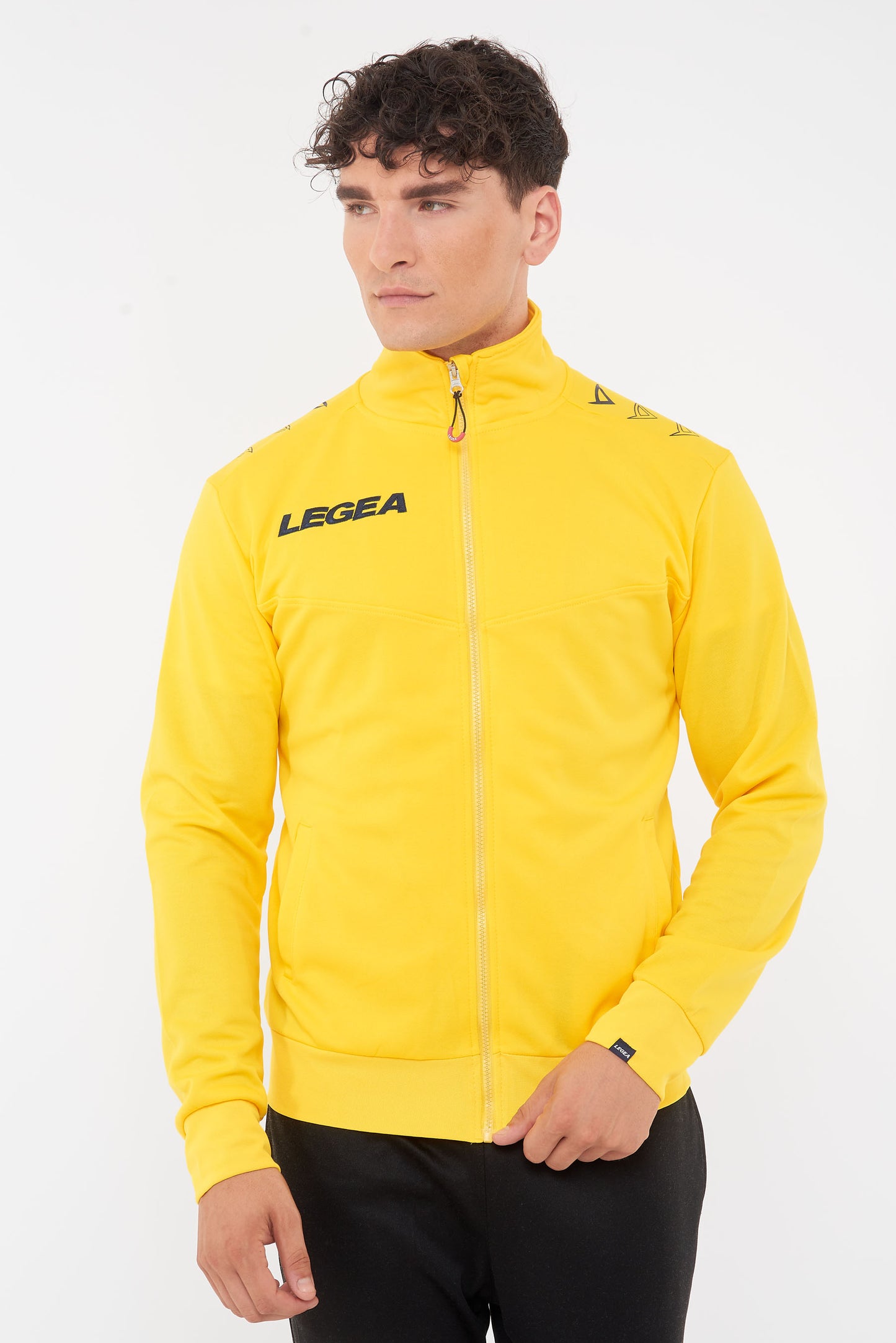 LEGEA Jacket Alabama