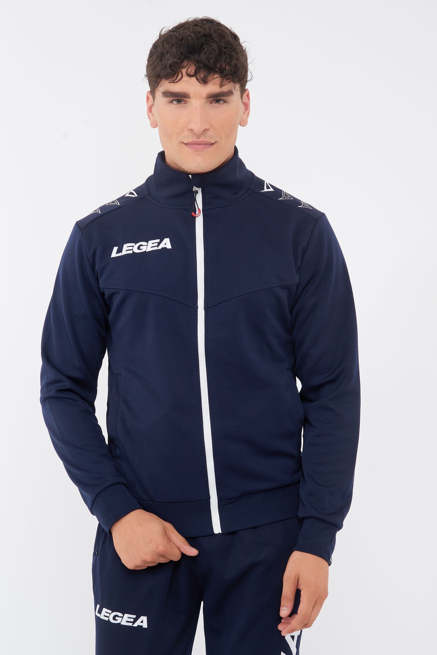 LEGEA Jacket Alabama