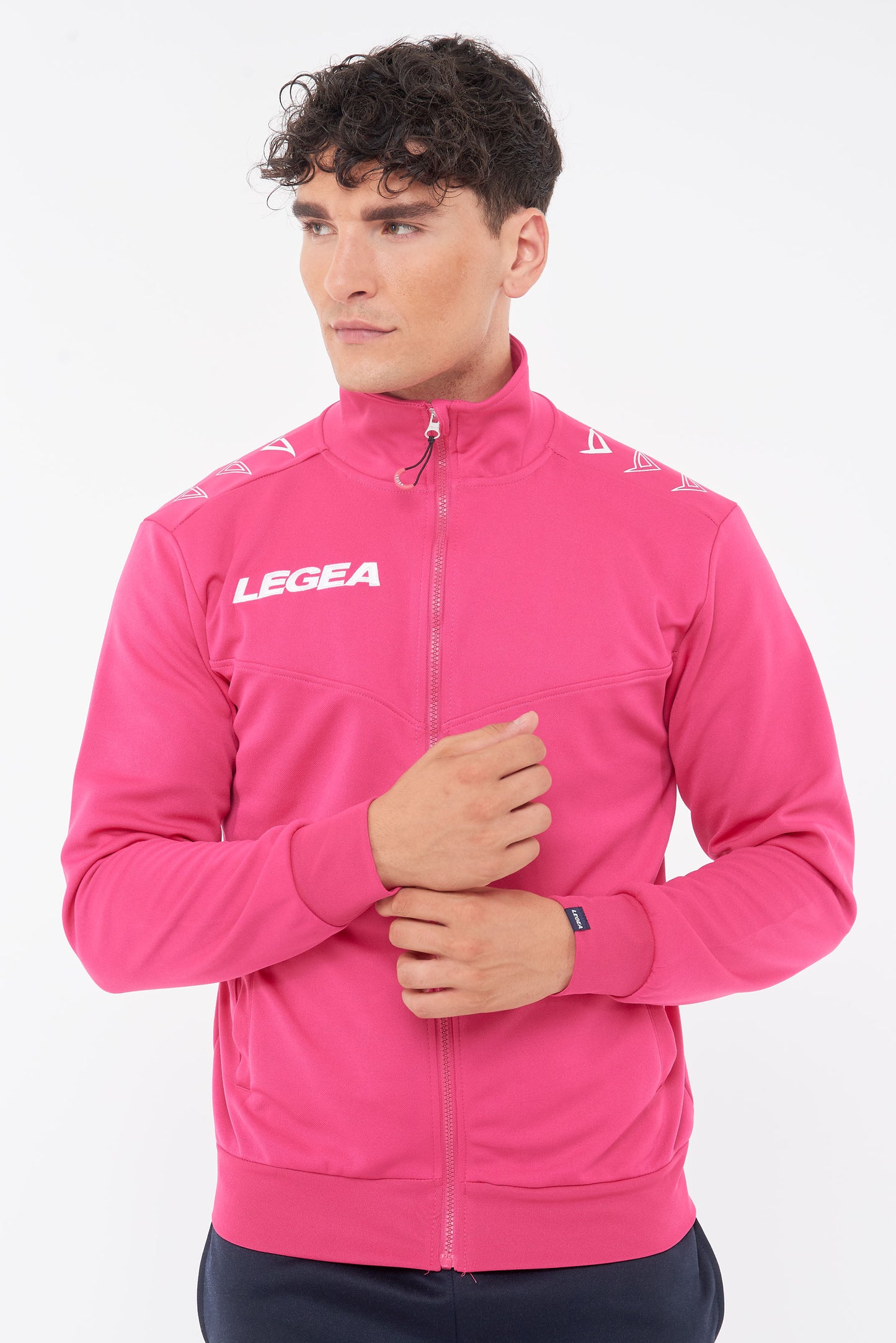 LEGEA Jacket Alabama