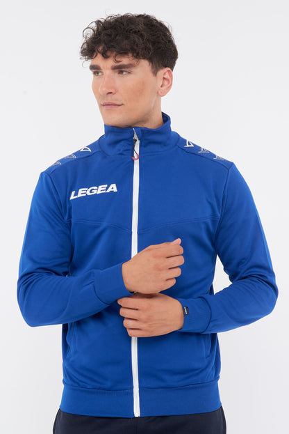 LEGEA Jacket Alabama