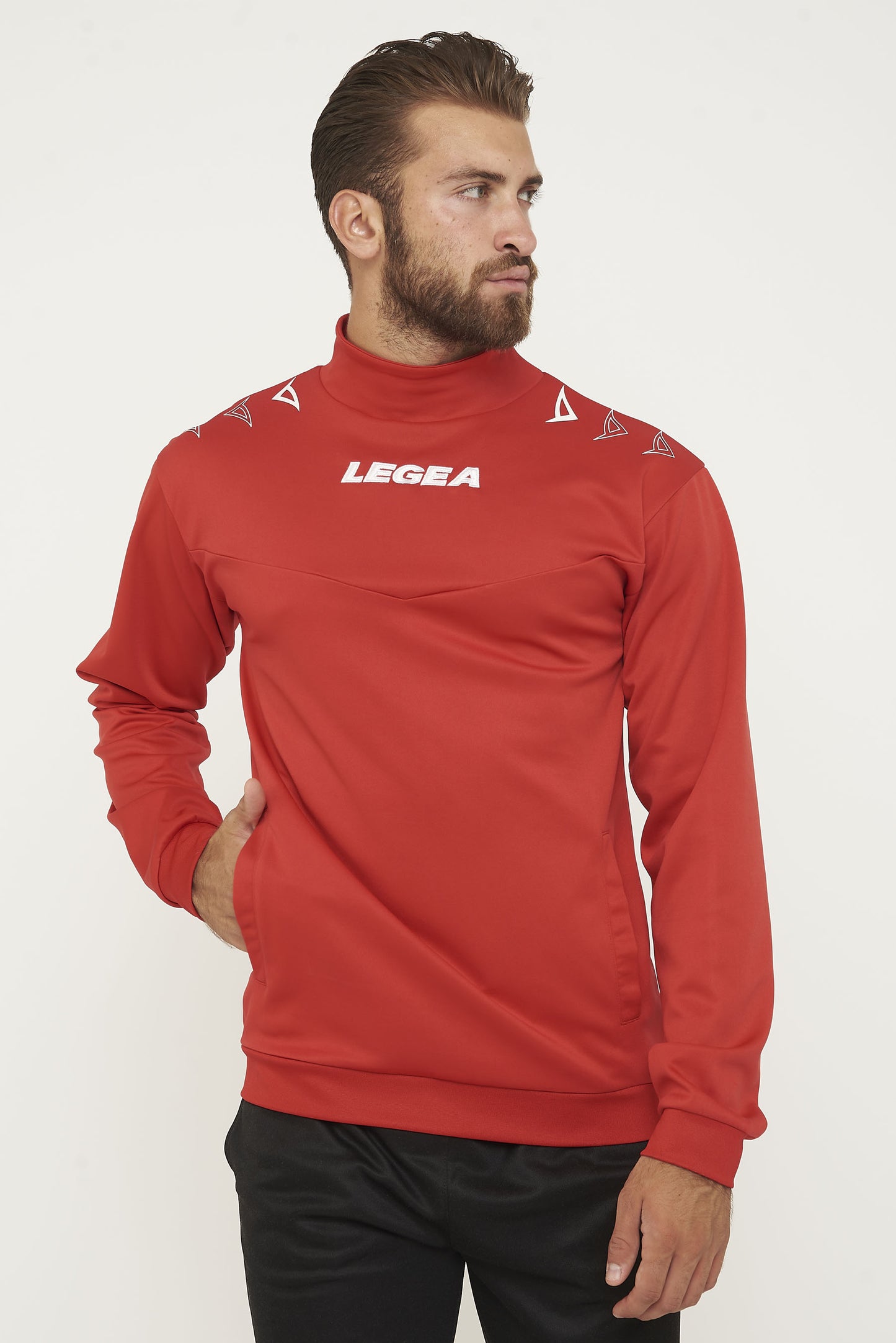 LEGEA Sweater Montana