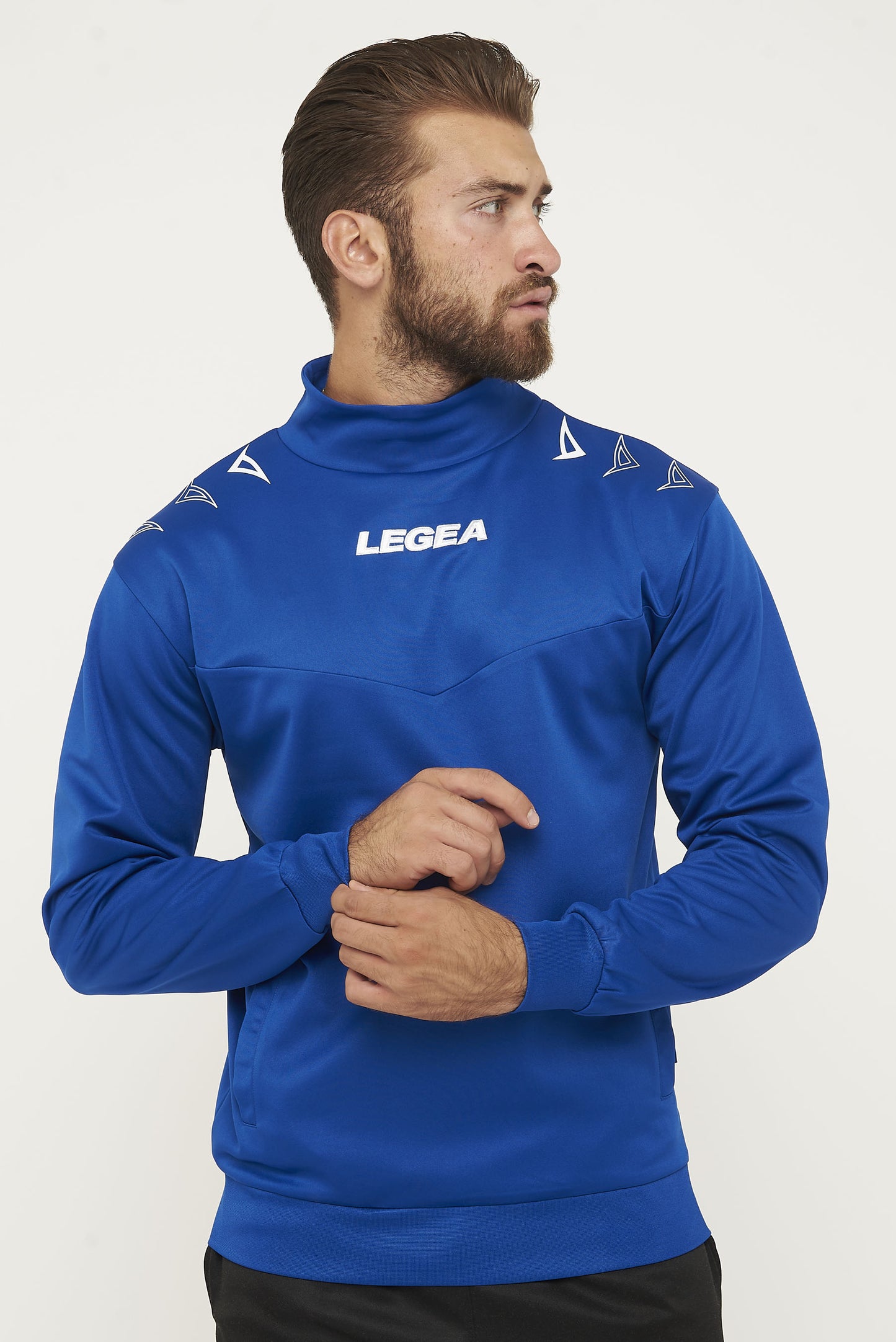 LEGEA Sweater Montana