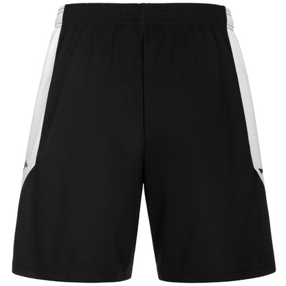 Kappa Short Luvio