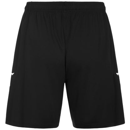 Kappa Short Luvio Zip