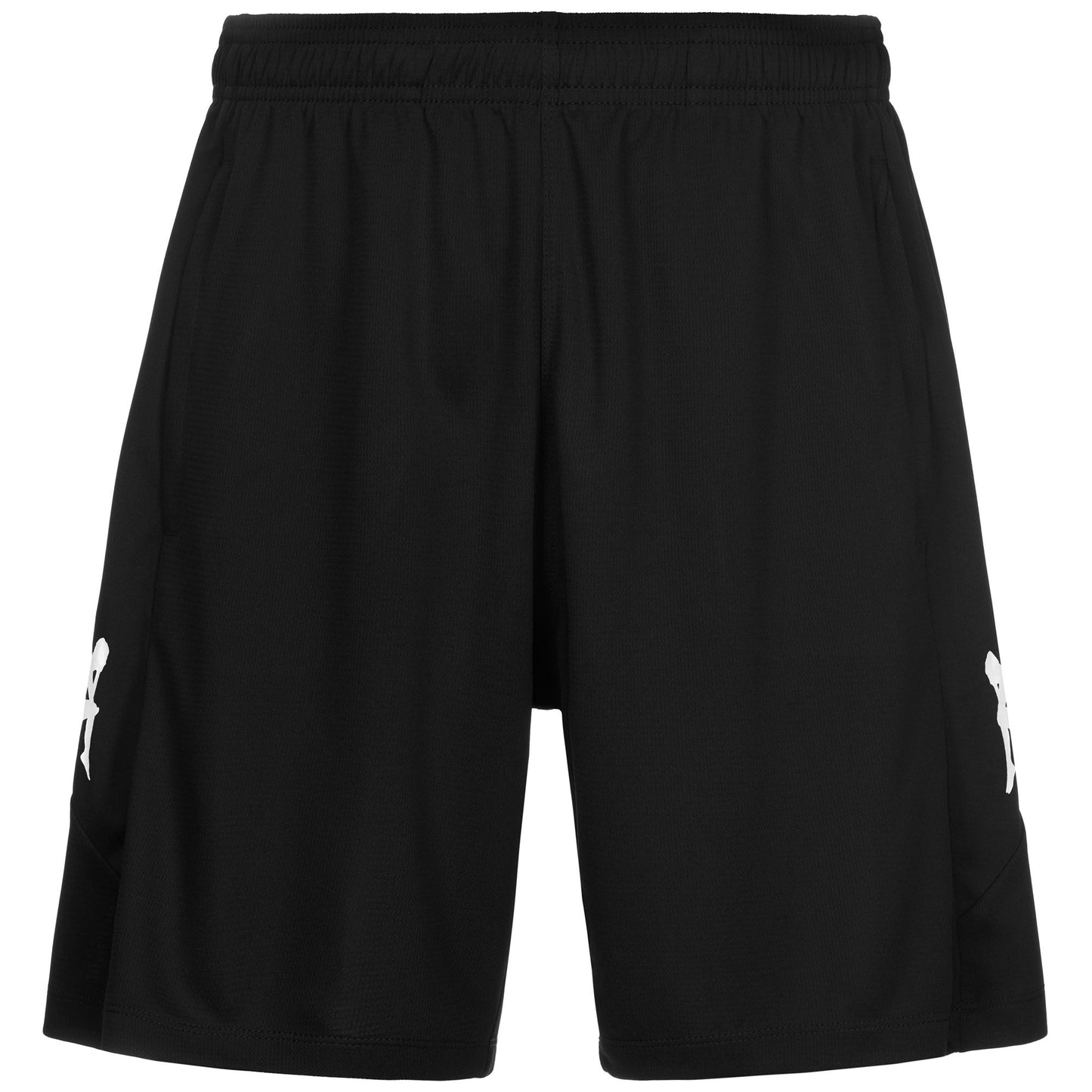 Kappa Short Luvio Zip