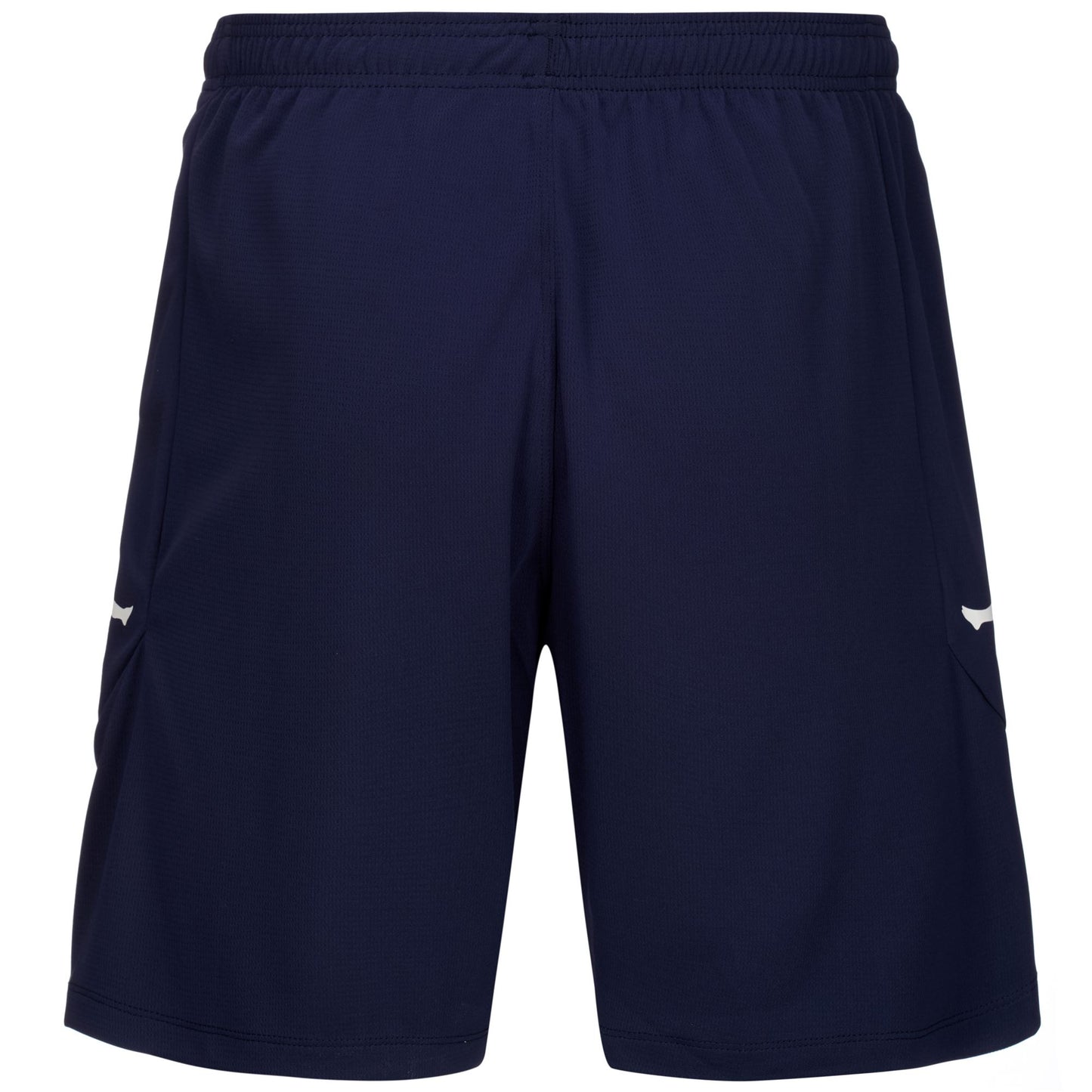 Kappa Short Luvio Zip