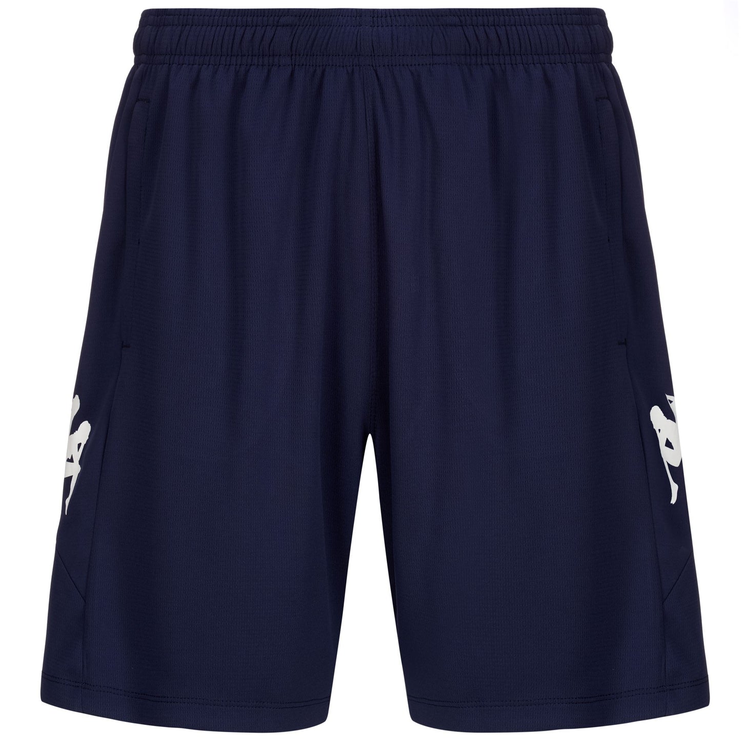 Kappa Short Luvio Zip