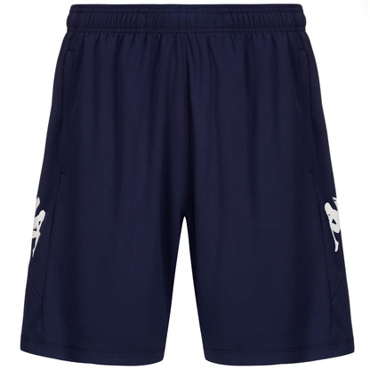 Kappa Short Luvio Zip