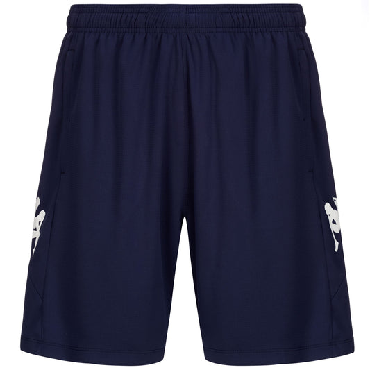 Kappa Short Luvio Zip