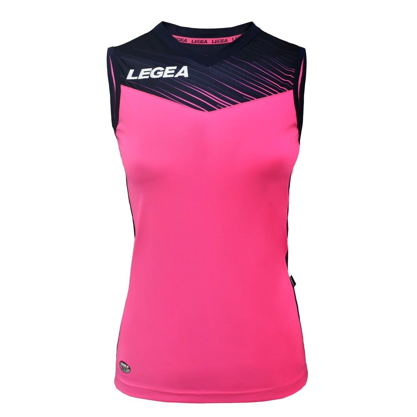 LEGEA Shirt Cilento