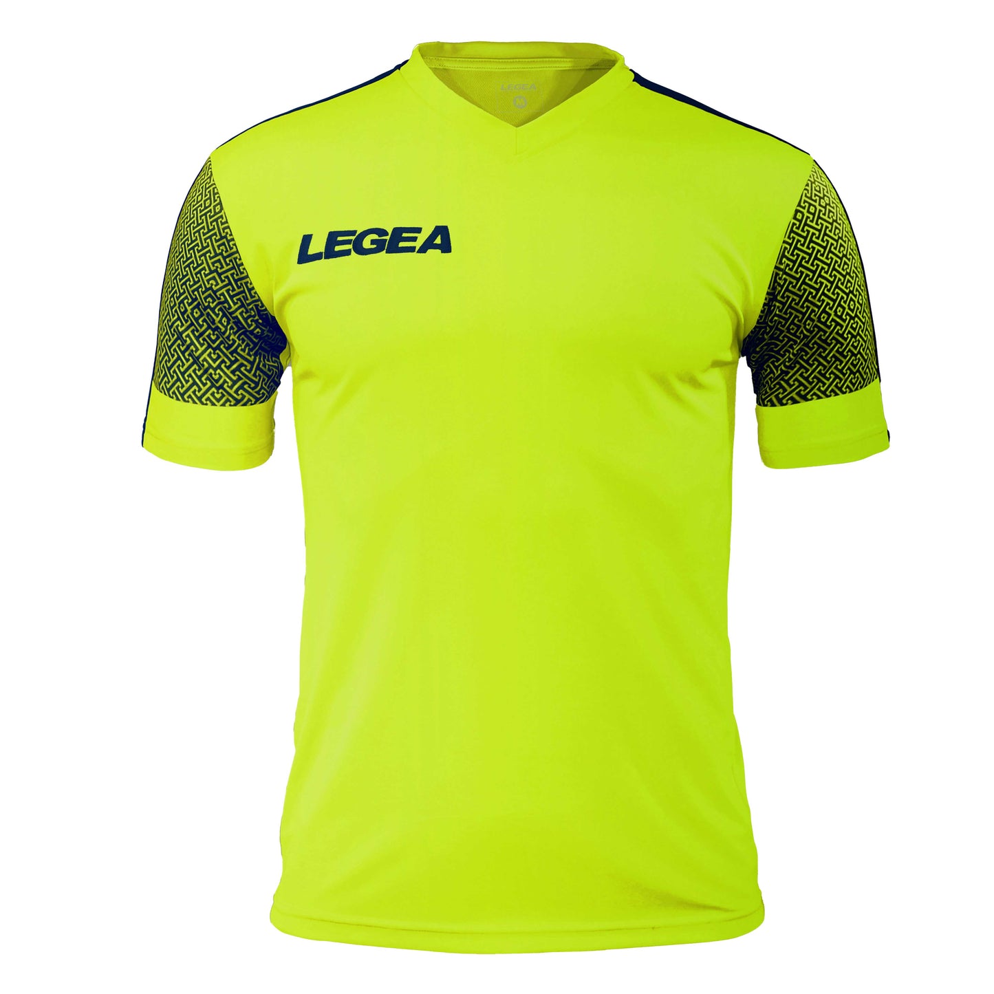 LEGEA Shirt Praga