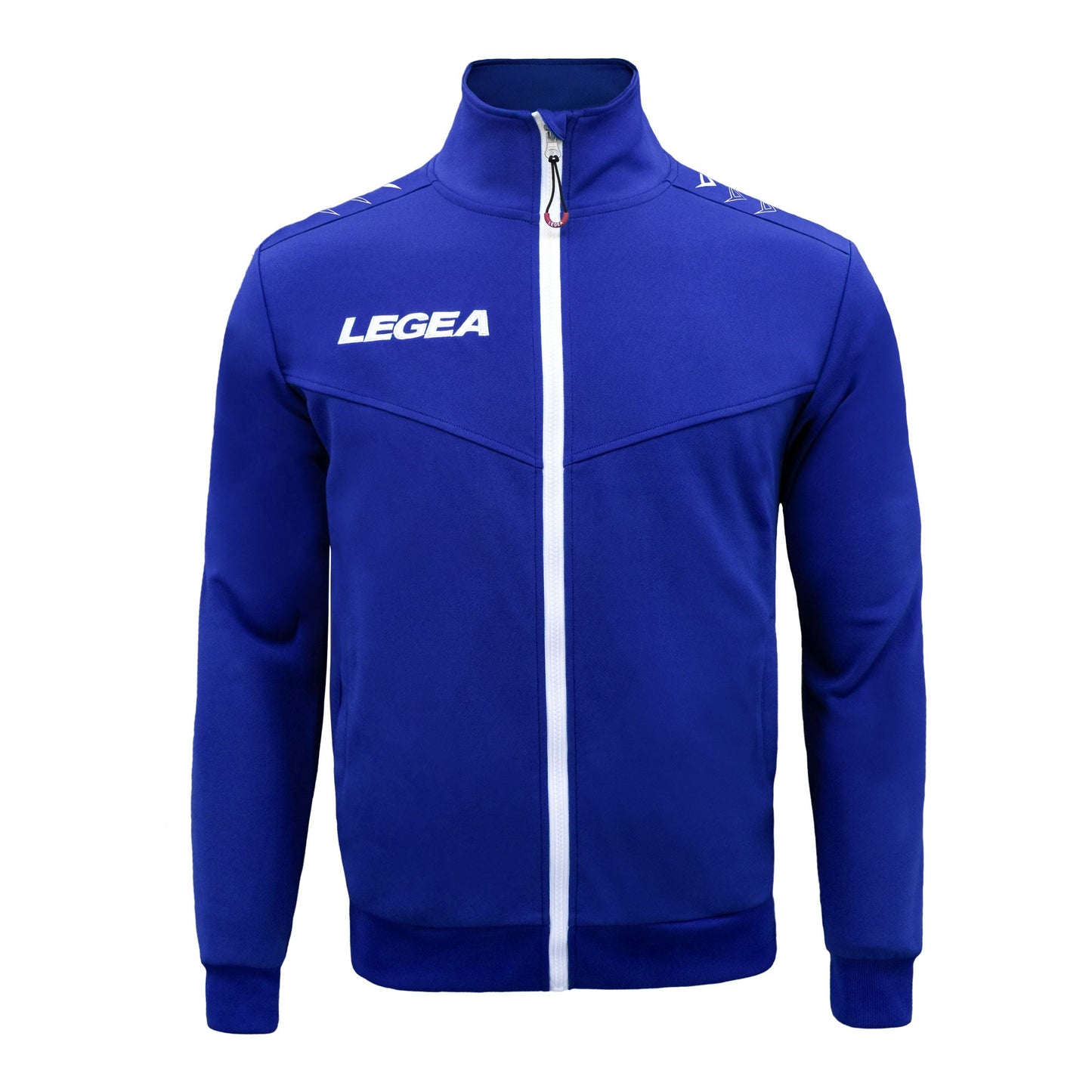 LEGEA Jacket Alabama