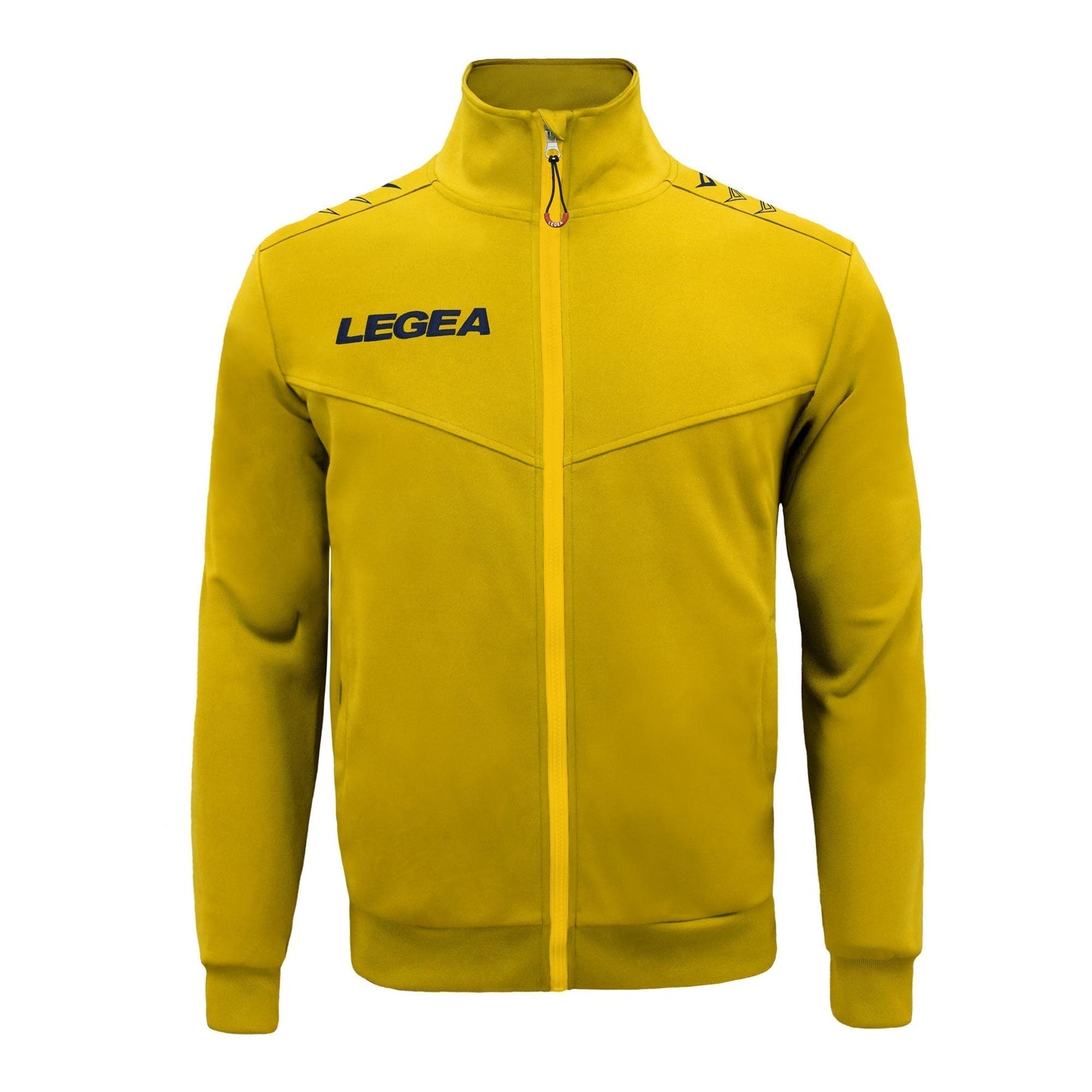 LEGEA Jacket Alabama