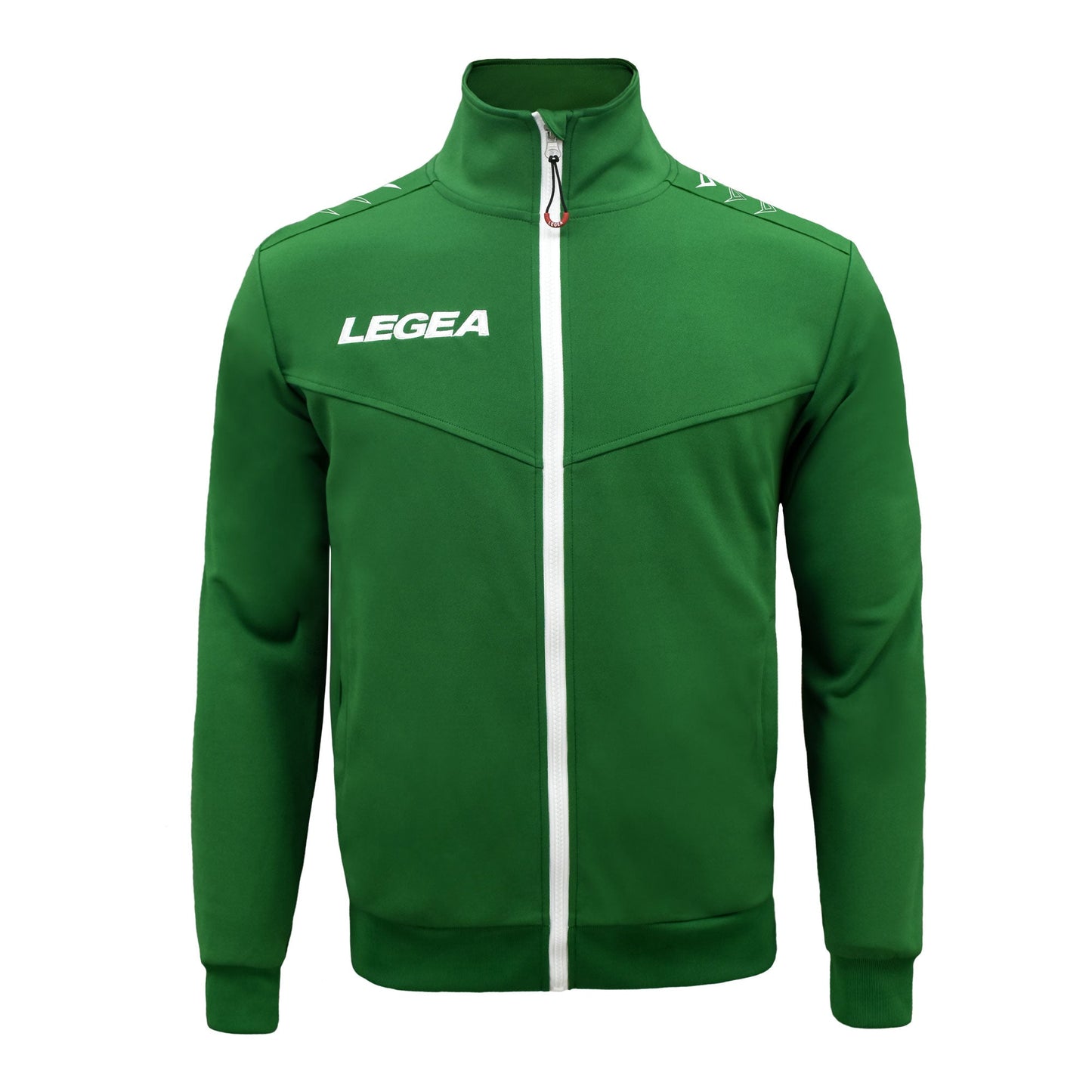 LEGEA Jacket Alabama