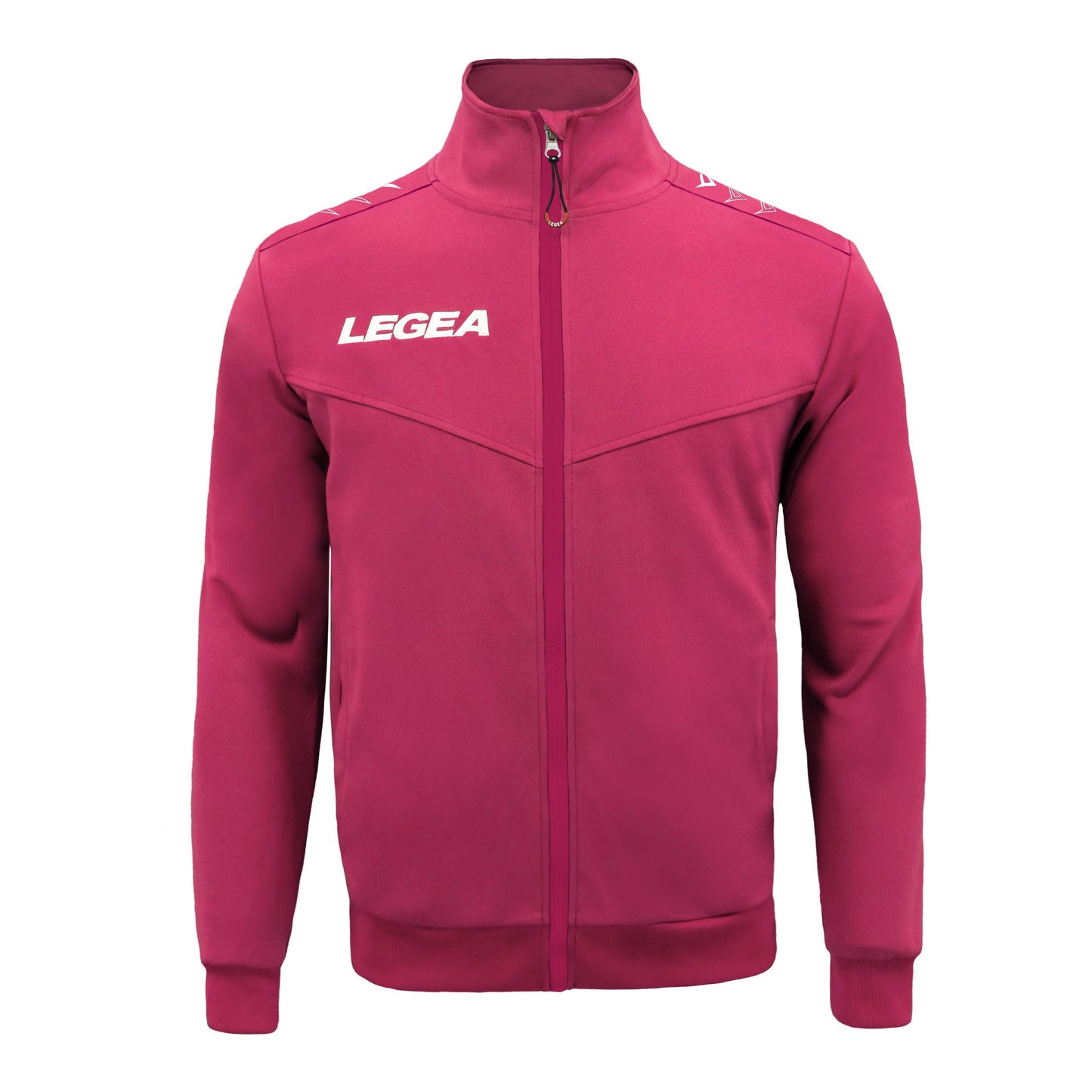 LEGEA Jacket Alabama